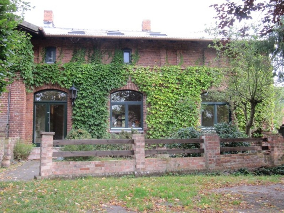 Großes modernisiertes Bauernhaus mit 2 WE zwischen Schwerin und Hagenow