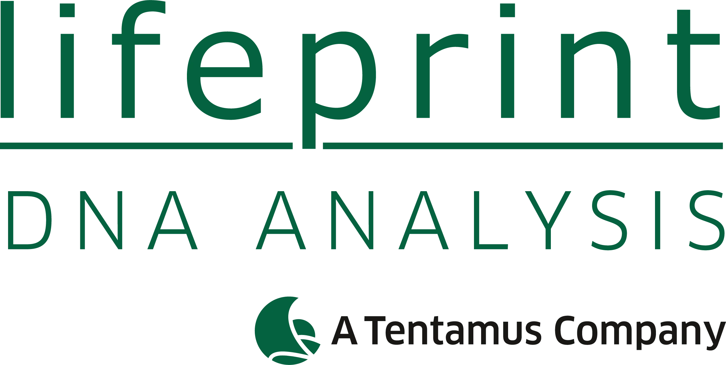 lifeprint DNA analysis Tentamus Group
