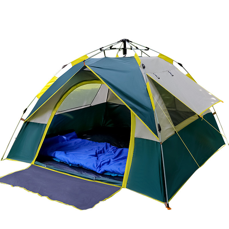 Double Layer Tent TentMaster