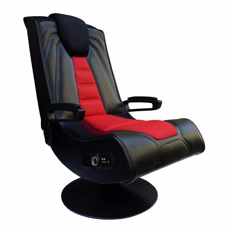 Top 10 Best Rocker Gaming Chairs in 2023 Reviews Guide