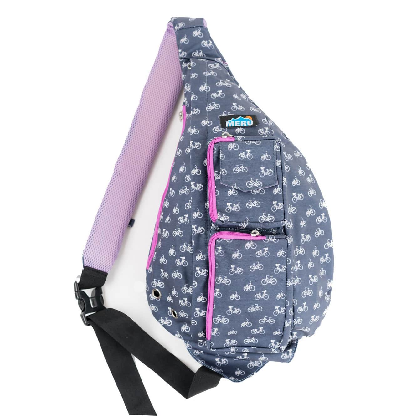 Top 10 Best Rope Bags in 2023 Rope Sling Bag TenTopProduct