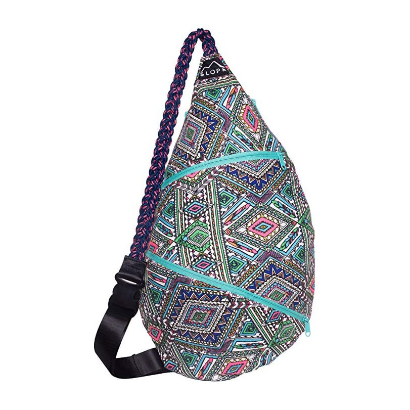 Top 10 Best Rope Bags in 2023 Rope Sling Bag TenTopProduct