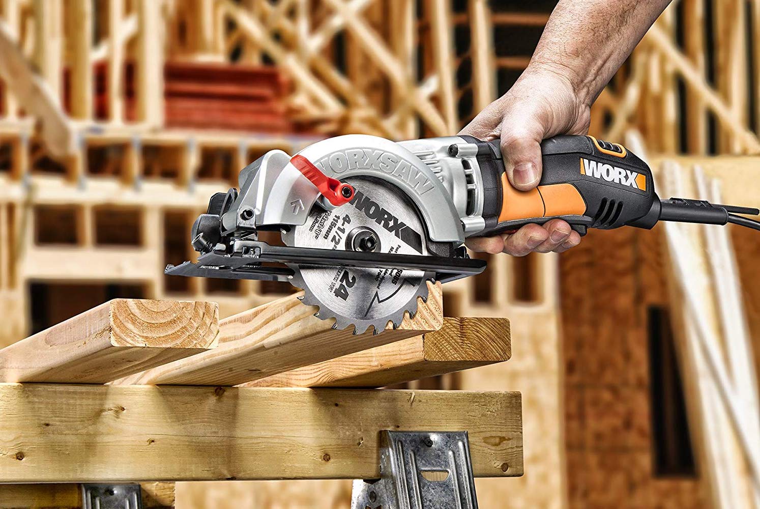 Best Compact Circular Saws in 2022 Mini Circular Power Saws