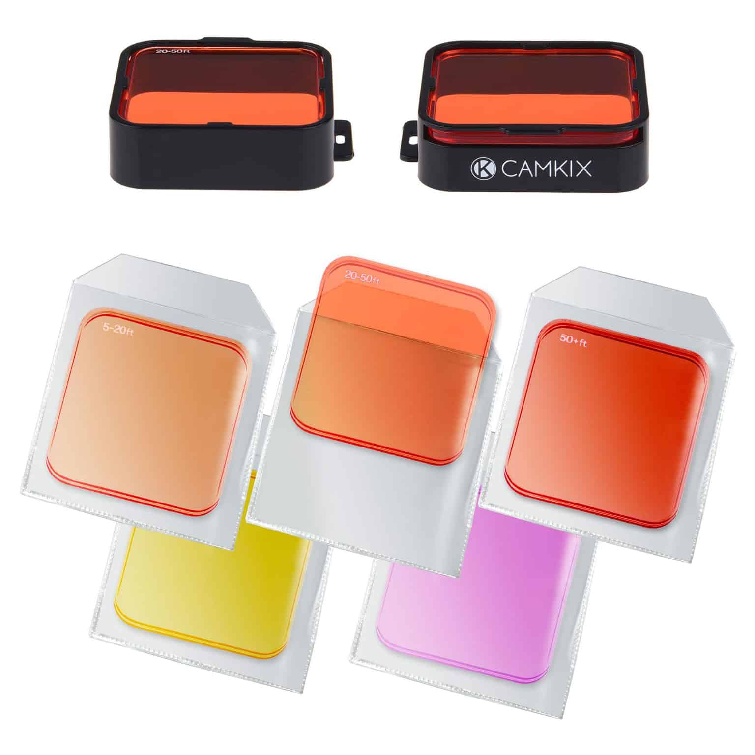 Top 10 Best GoPro Filters in 2023 Reviews Buyer's Guide