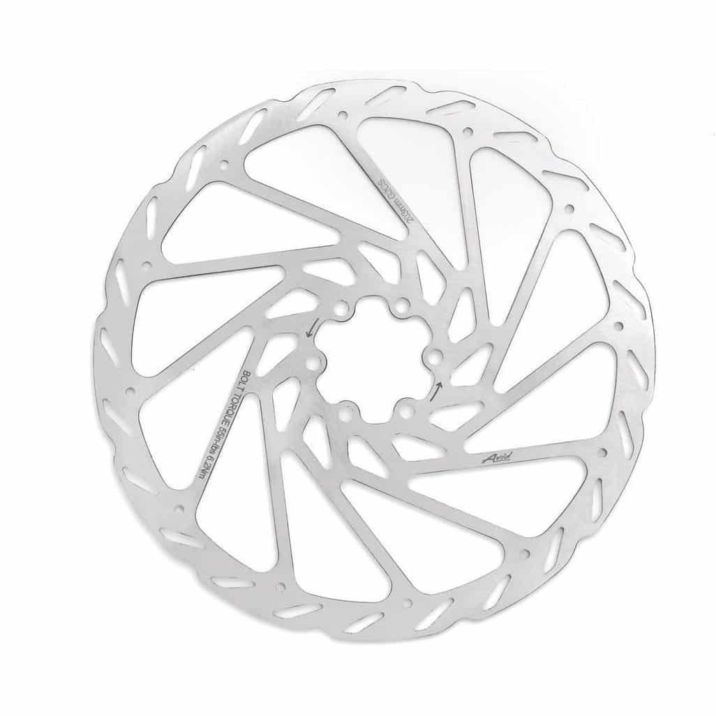 Top 10 Best Mountain Bike Brake Rotors in 2023 Reviews Buyer's Guide