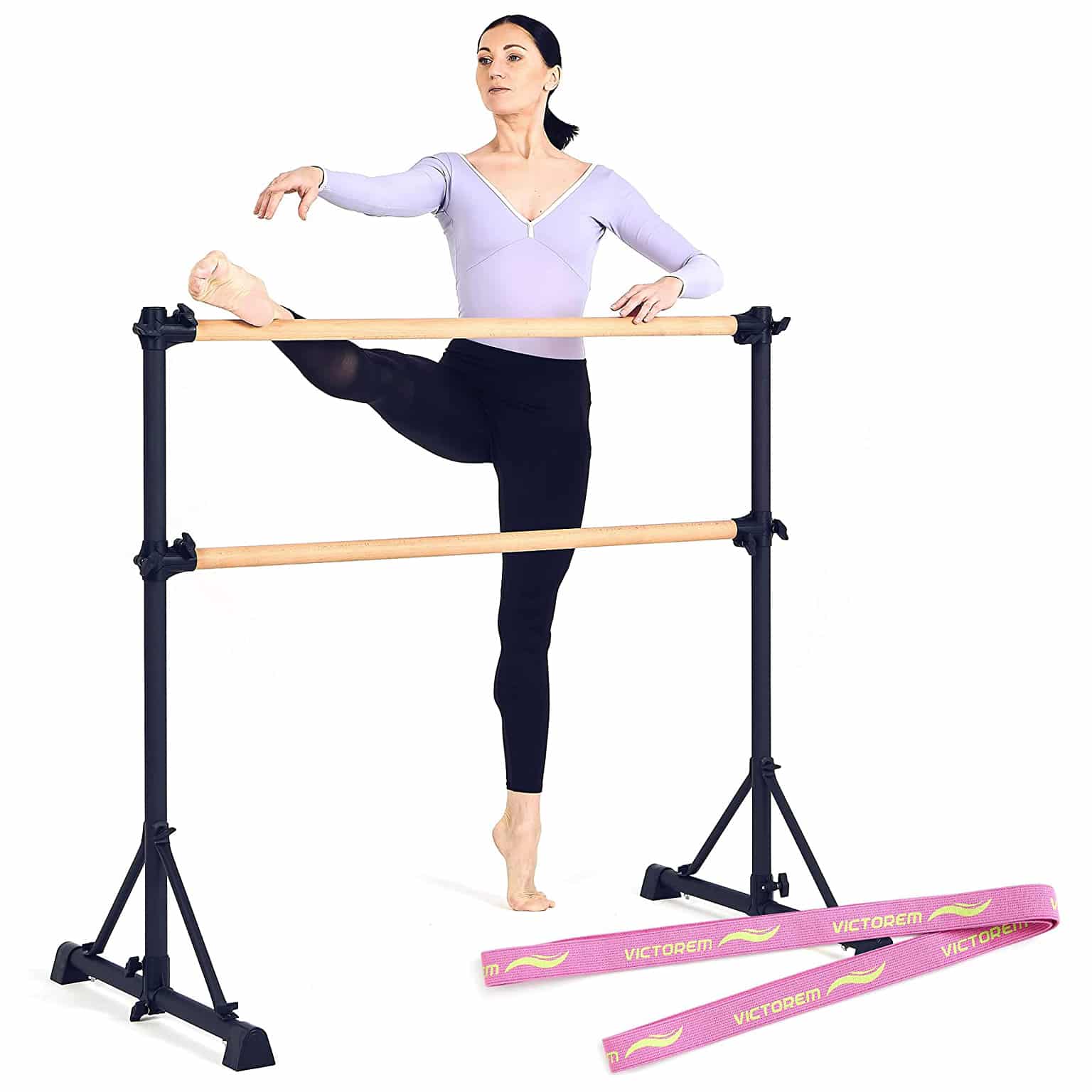 Top 10 Best Ballet Barres in 2023 Reviews Buyer's Guide