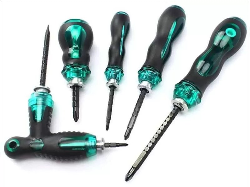 Screwdriver Manufacturer Tenyu Tools