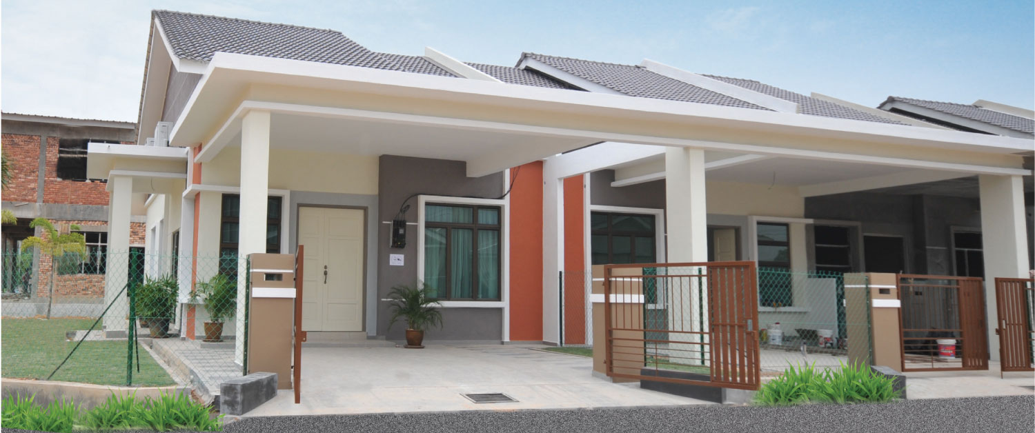 Teobros Bandar Baru Alor Gajah