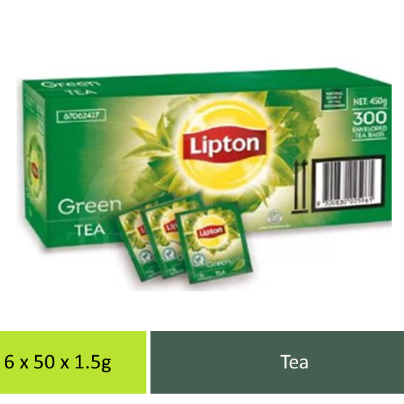 Teong Moh Foodservice Distributor Johor Bahru Lipton Tea Lipton Clear