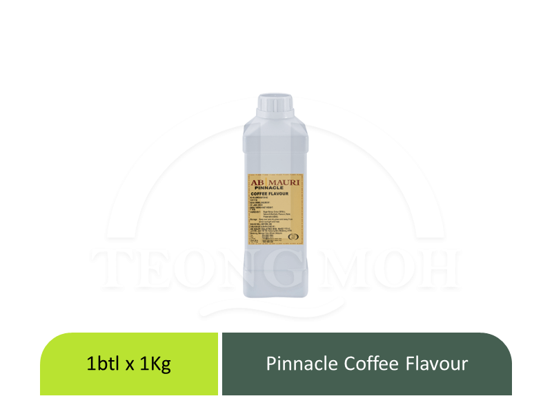 Teong Moh Foodservice Distributor Johor Bahru AB Mauri Pinnacle