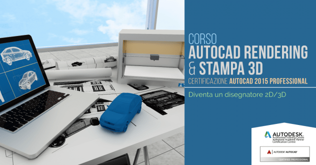 Corsi Autocad | Imparare Ad Usare Autocad | Teoremacorsi.com