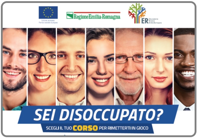 Corsi Regione Emilia Romagna 2020 (Gratuiti, Per Disoccupati, Professionali) | Teoremacorsi.com 468_x_666_jpg