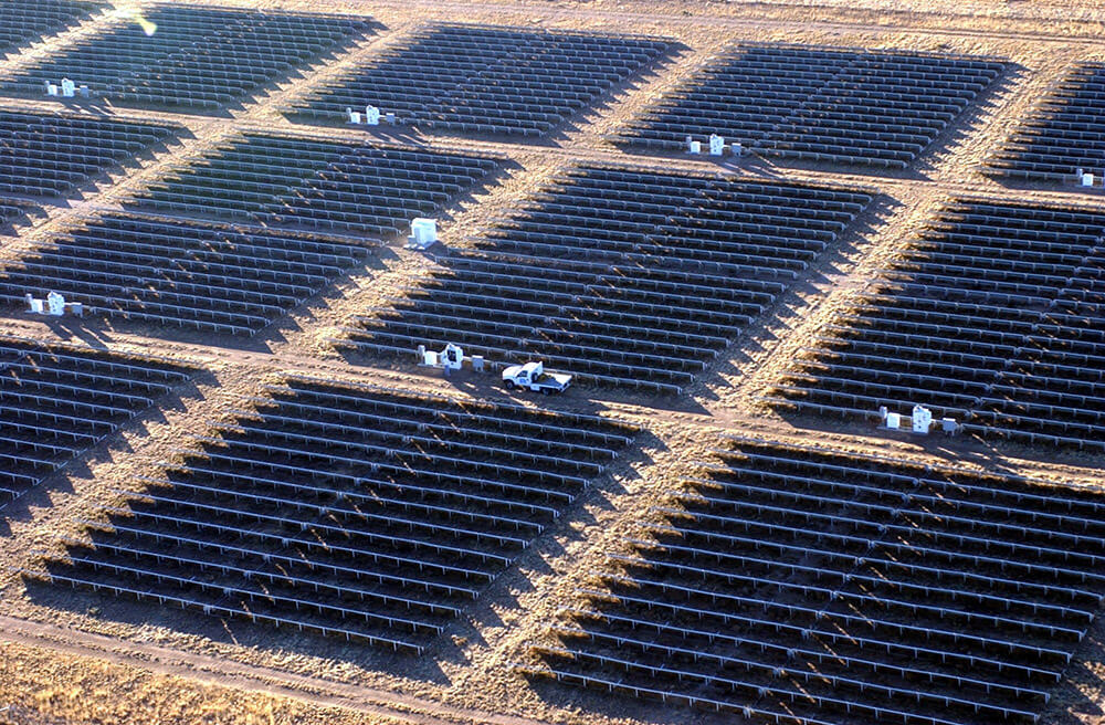 Springerville 4.6 Tucson Electric Power