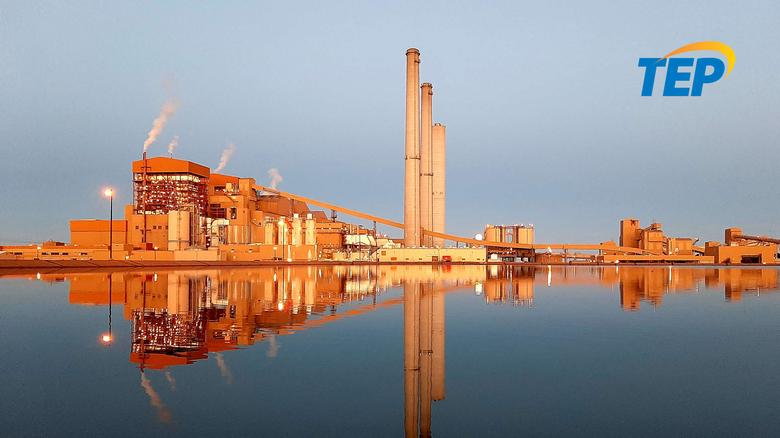 Wallpapers Tucson Electric Power