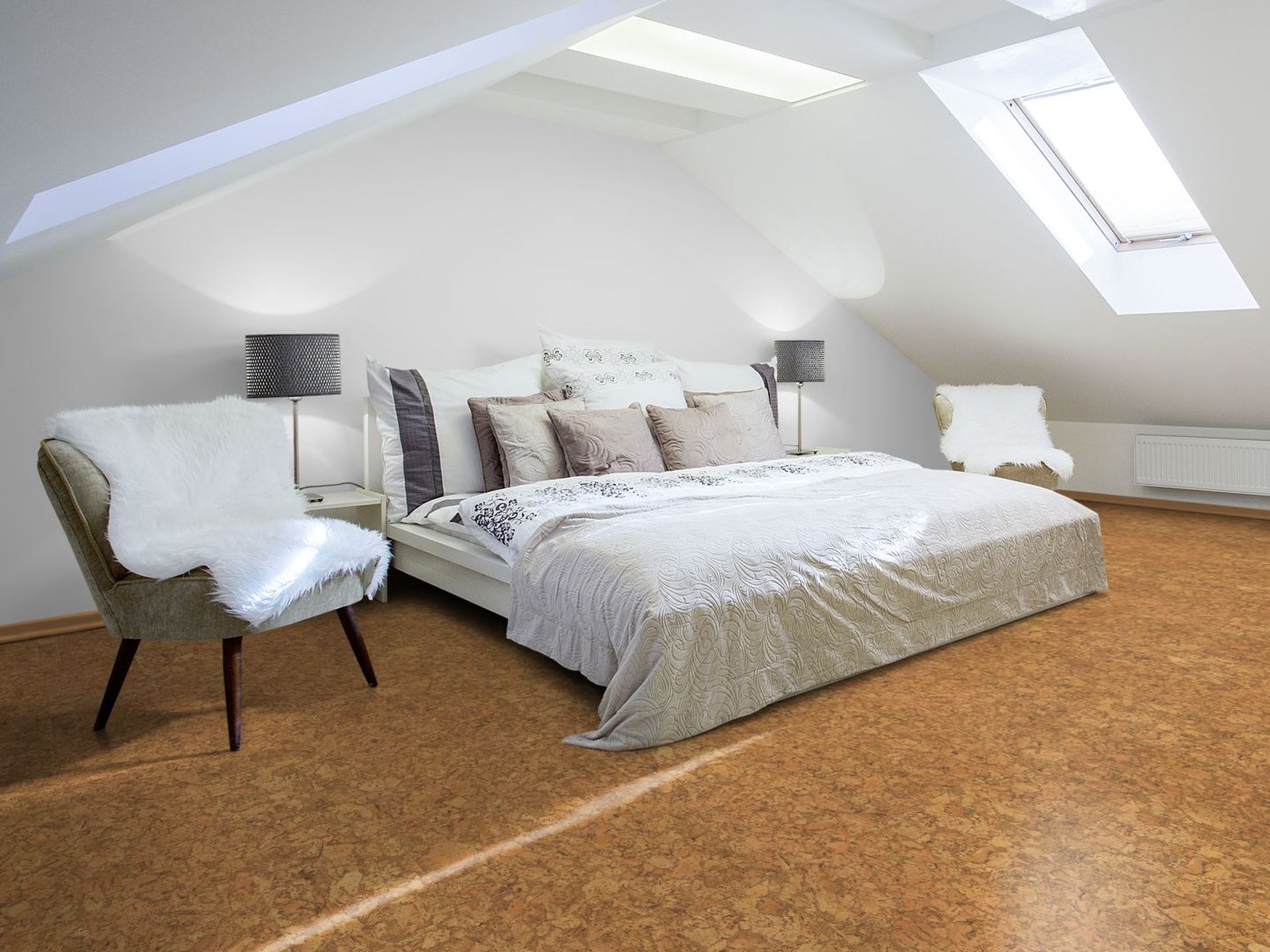 Castello TEPPICH BODEN IDEAL