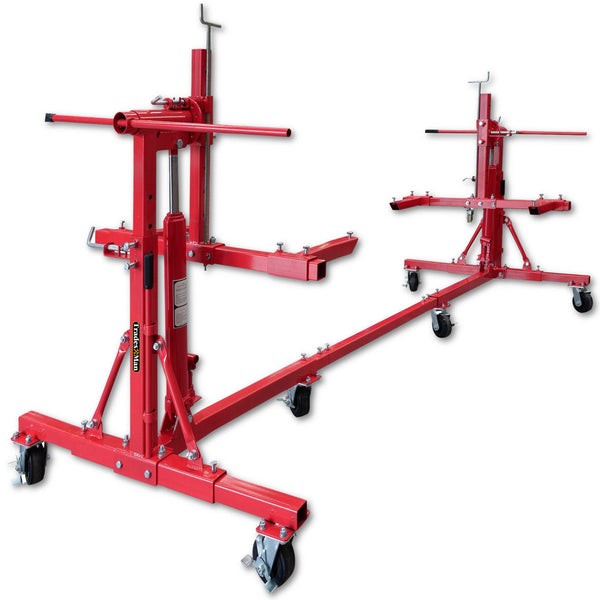 Can anyone suggest a good Car rotisserie to buy in Australia?