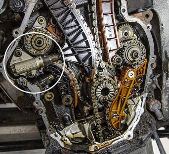 Things to Know About Audi A4 Timing Chain Problems - Tepte.com