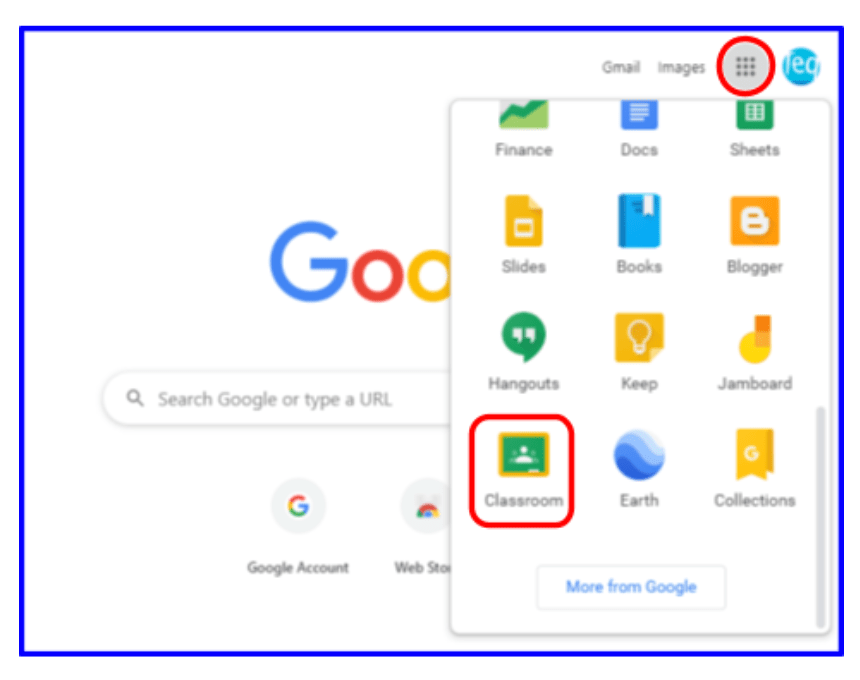 Google Classroom For Non G Suite Schools Teq