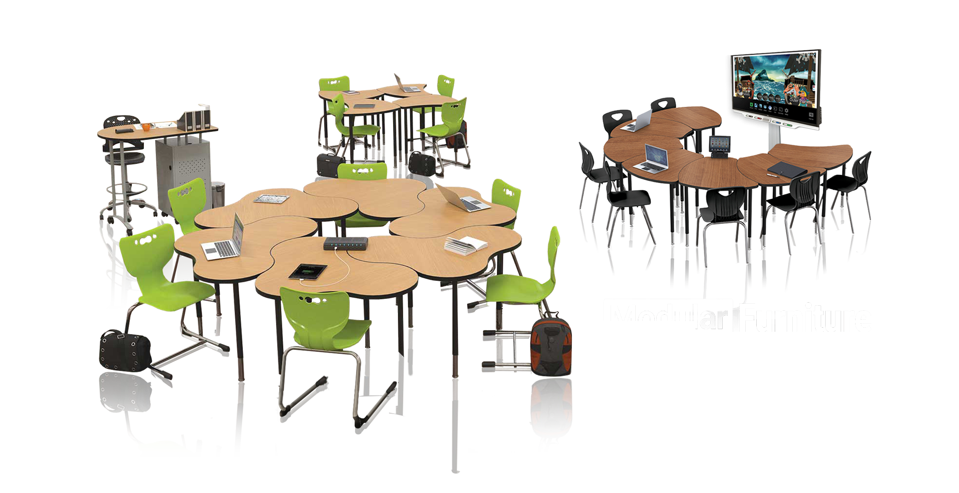 Modular Furniture
