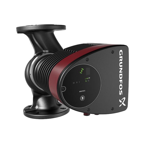 Magna1 Grundfos Circulation pump