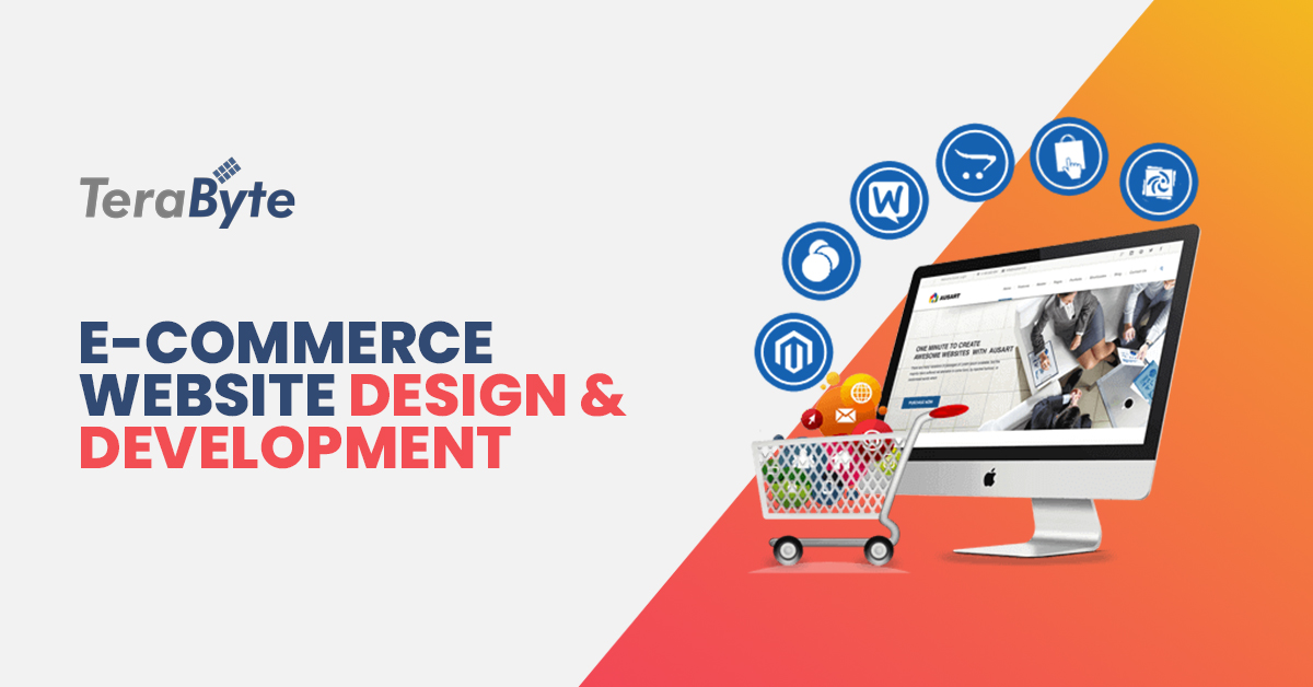 Terabyte Website Development company in Dubai