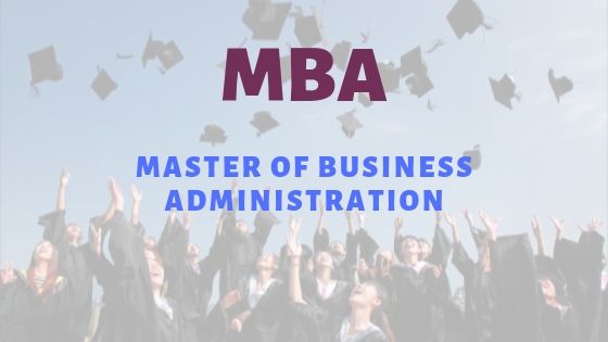 MBA full form What is the full form of MBA Teradata Point MBA full form What is the full form of MBA Teradata Point