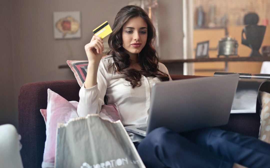 The Secret to Buying a Home with Bad Credit • Tera Gilbert