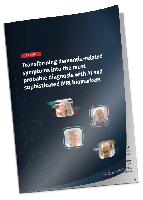 Differential Report eBook Combinostics