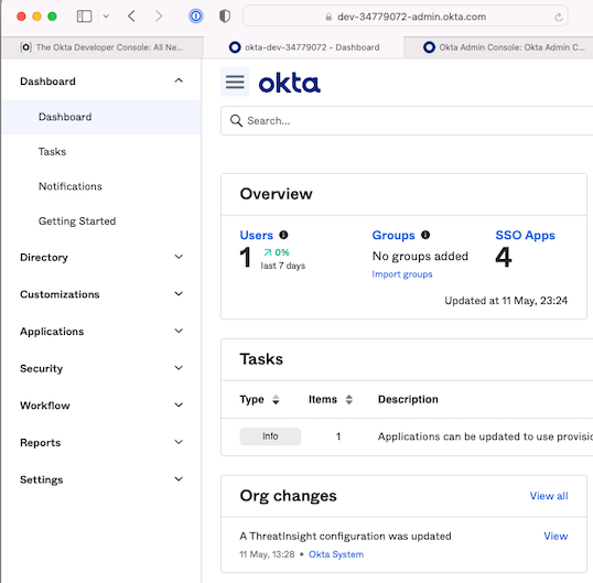 Okta Health Check Teraworks(04)