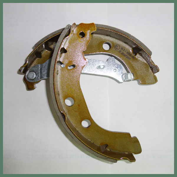 BRAKE PADBRAKE SHOEBRAKE LININGTerbon盐城特邦汽车零部件有限公司