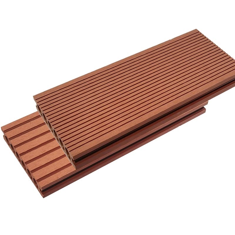 Tercel 140*30 mm Low Maintenance Recyclable Wood Plastic Composite