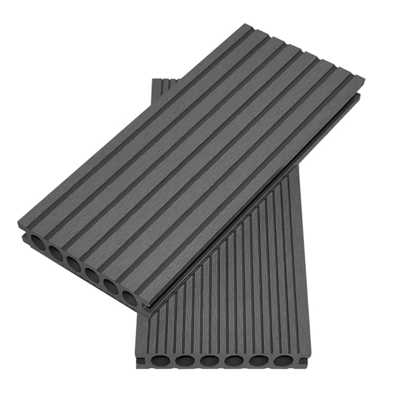 Tercel 140*30 mm Low Maintenance Recyclable Wood Plastic Composite