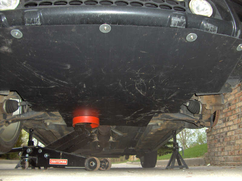 Belly Pan Fuel Economy, Hypermiling, News and Forum