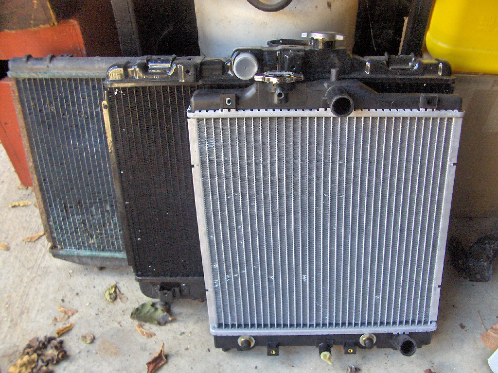 Radiator Repair Central Heating Radiator Repair Kit