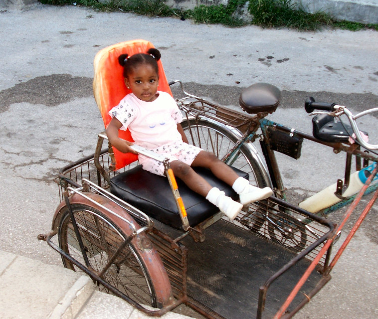 The World is Not Enough 15 Bizarre Motorcycle Side Cars of the world