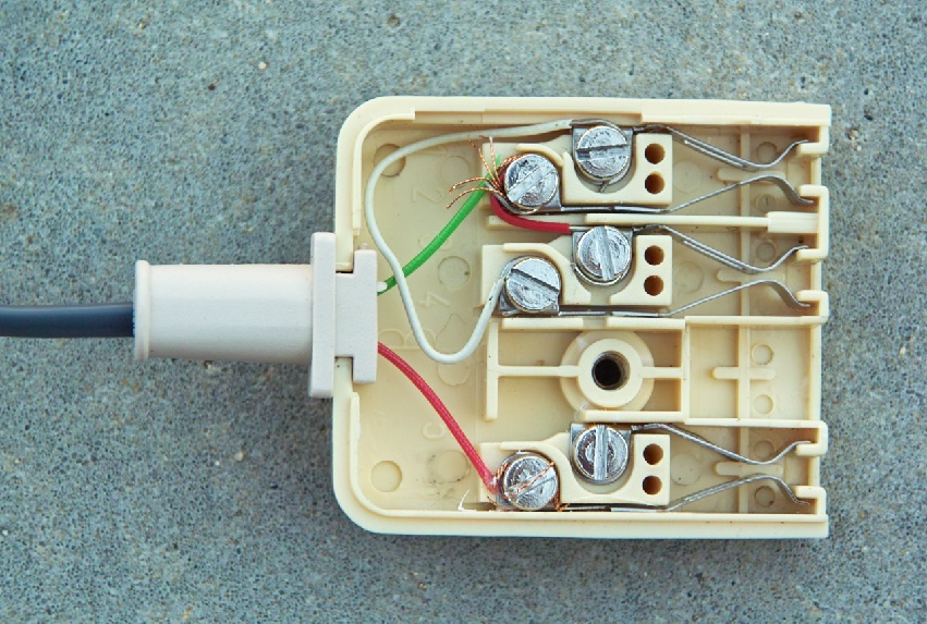 Phone Socket Wiring Diagram Australia Electrical Wiring Work