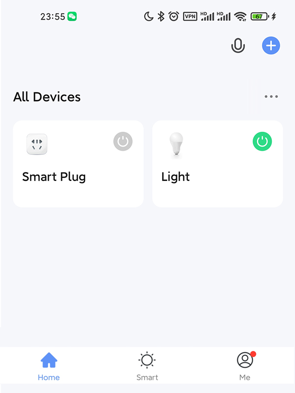 How to Connect Smart Plug to Google Assistant