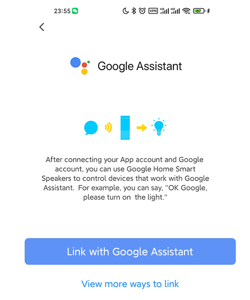 How to Connect Smart Plug to Google Assistant