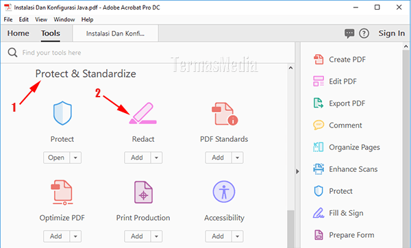 How To Remove Highlight In Pdf Adobe Acrobat