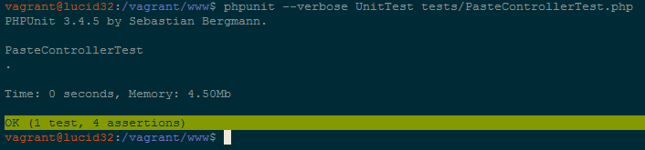 PHP Like a Pro Part 3 Terminally Incoherent PHP Like a Pro Part 3 Terminally Incoherent
