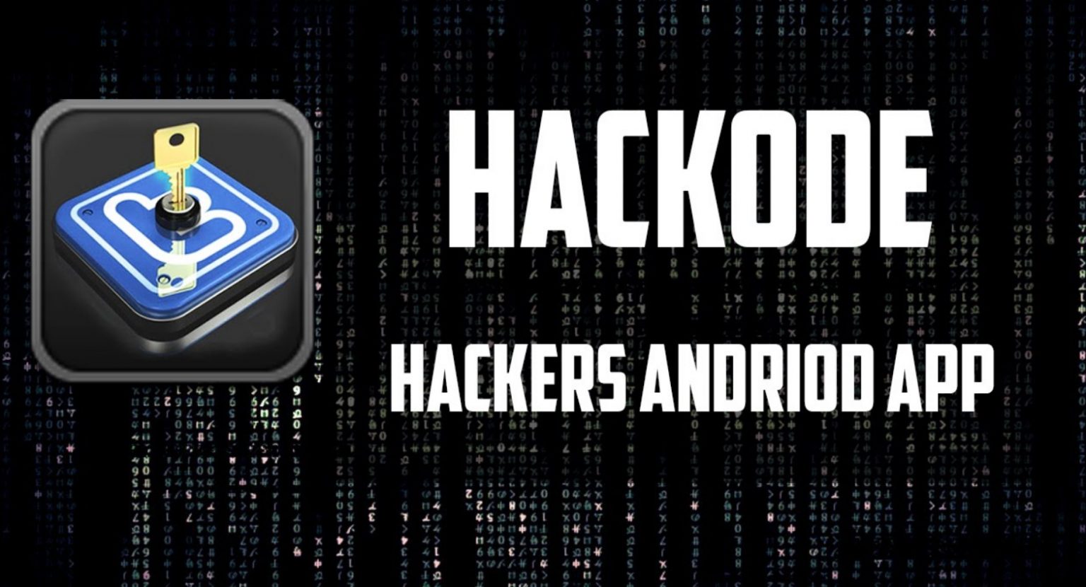 12 Aplikasi Hacker Sangat untuk di Install