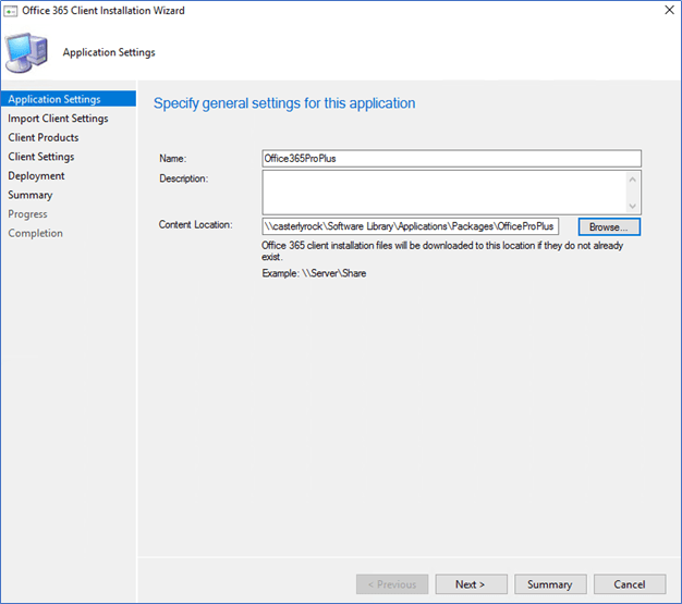 Terminalworks Blog Installing Office365 Pro Plus while removing all