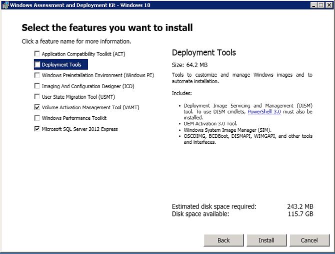 Terminalworks Blog Volume Activation Management Tool 3.1
