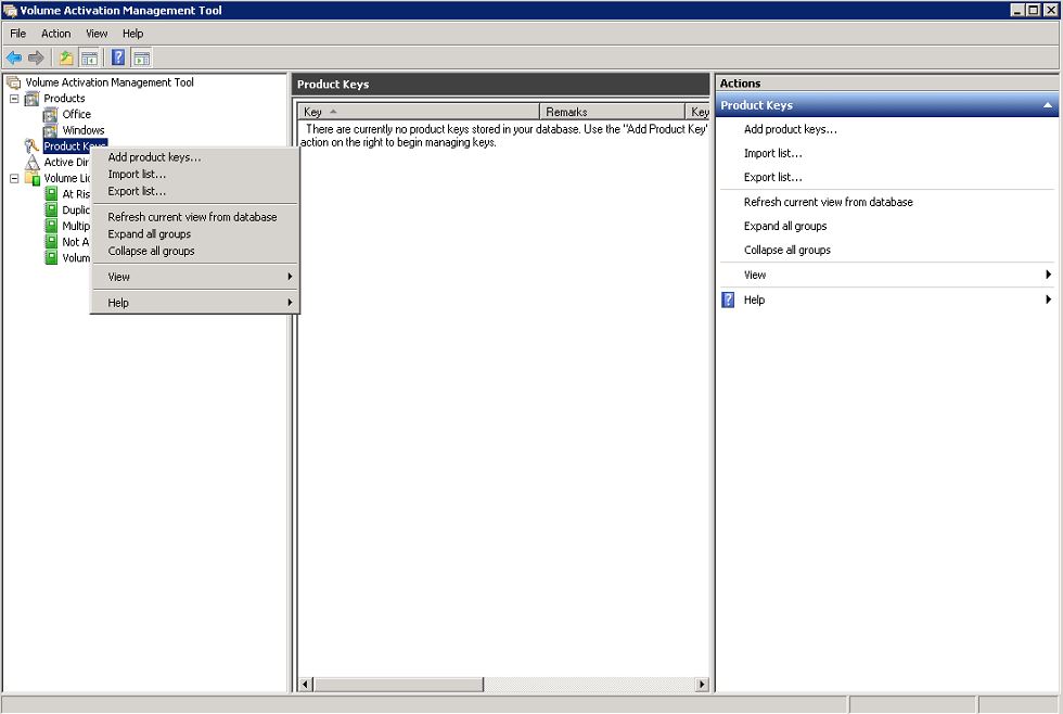 Terminalworks Blog Volume Activation Management Tool 3.1