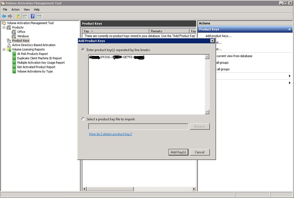 Terminalworks Blog Volume Activation Management Tool 3.1