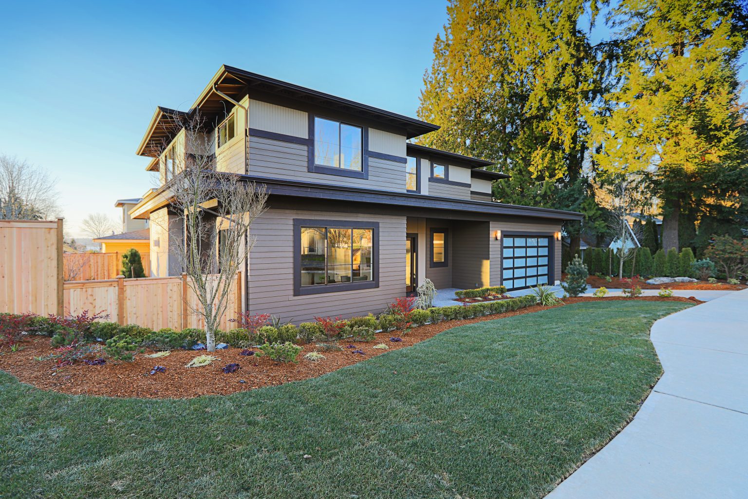 Low Slope vs. Steep Slope Roofs Differences & Pros and Cons