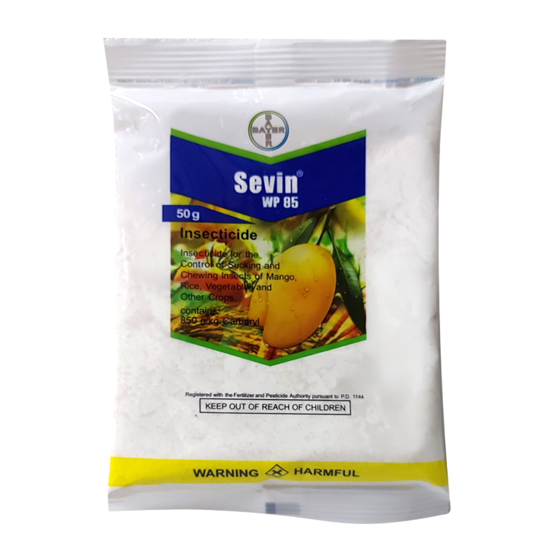 Sevin WP85 Powder Insecticide 1 Termite Pest Control Services in the