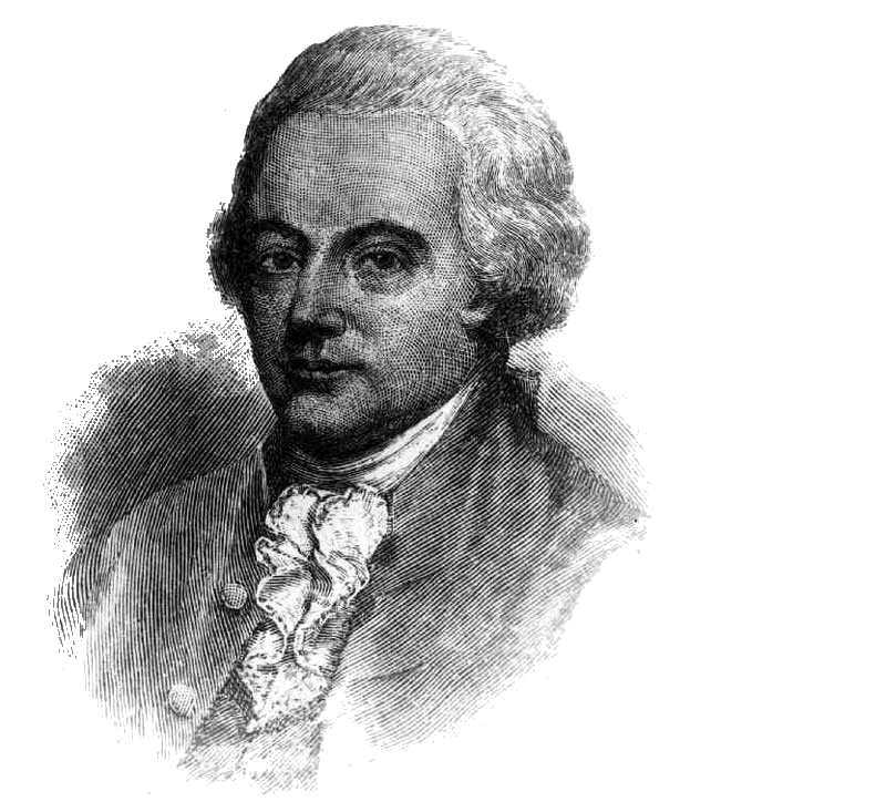 Charles Pinckney The Architect of Article V U.S. Term Limits