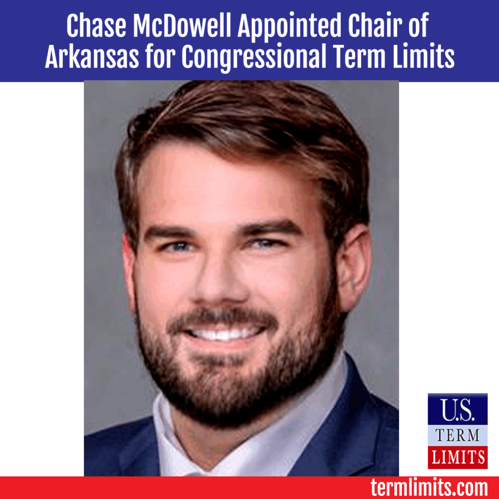 Arkansas U.S. Term Limits