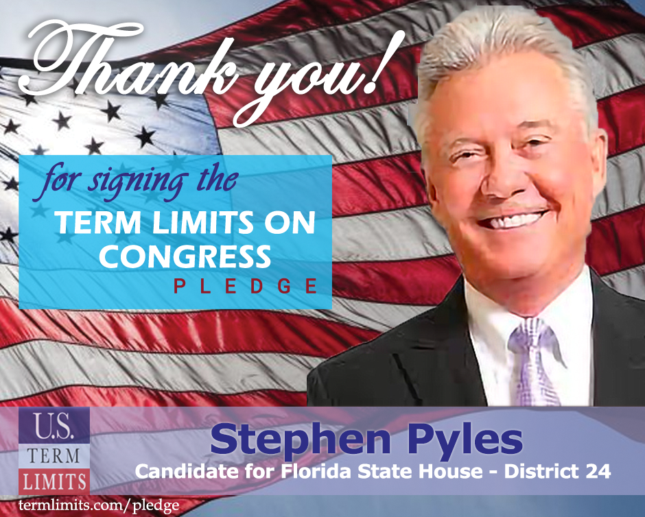Overwhelming Support in FL HD24 Special Election for Congressional